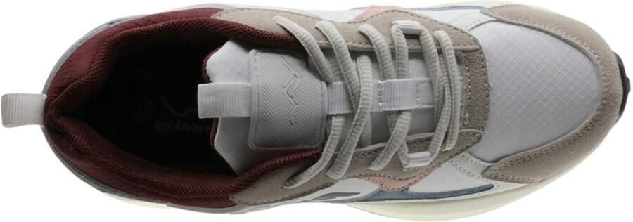 Beppi Sneakers laag wit - Foto 4