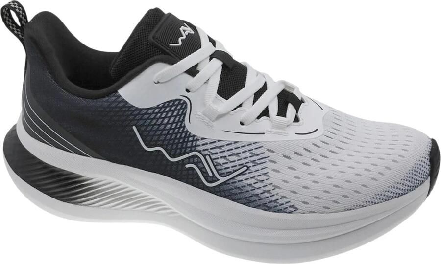 Beppi Sneakers laag wit