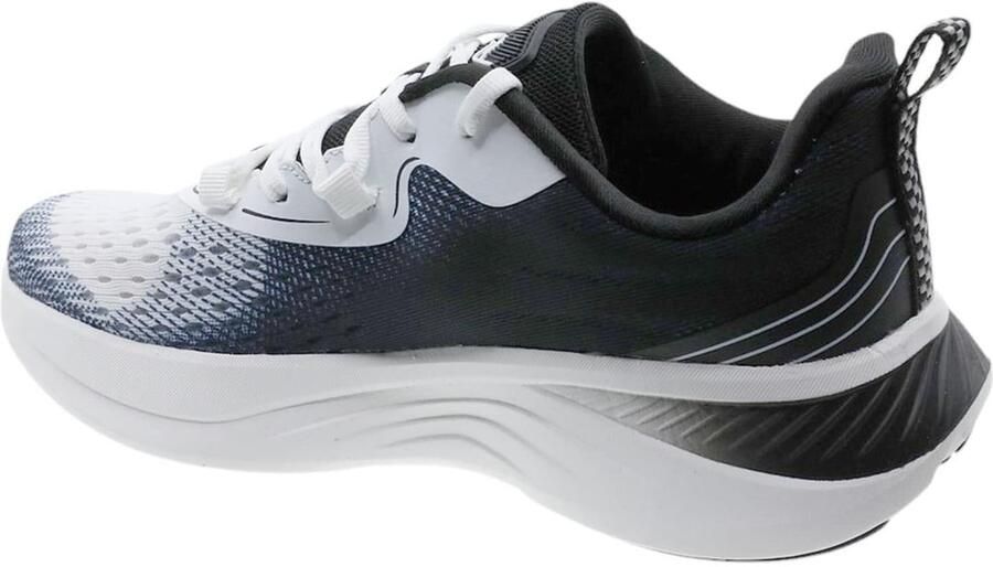 Beppi Sneakers laag wit - Foto 2