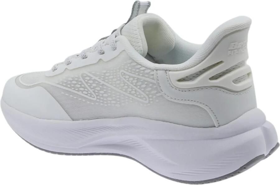 Beppi Sneakers laag wit - Foto 2