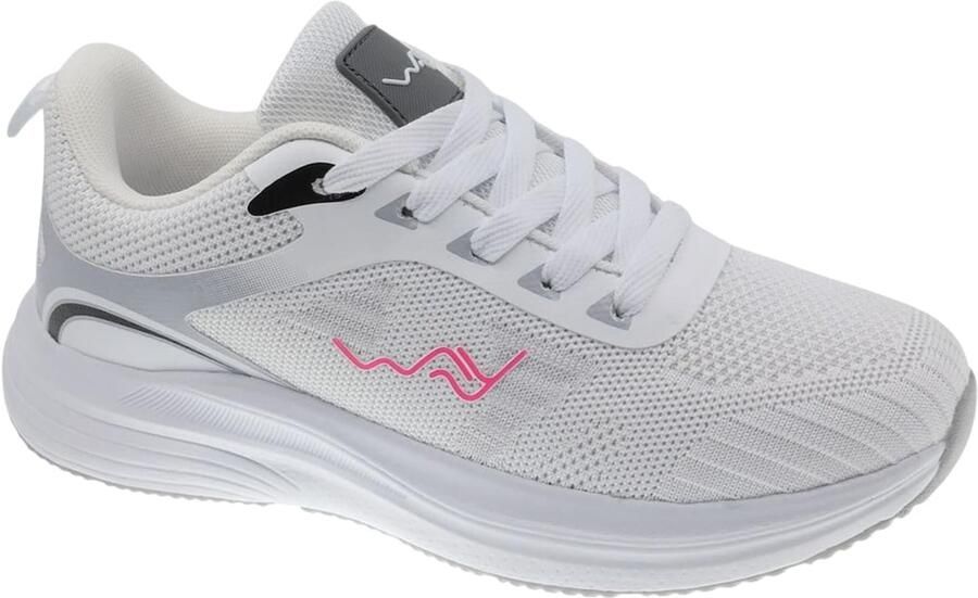 Beppi Sneakers laag wit