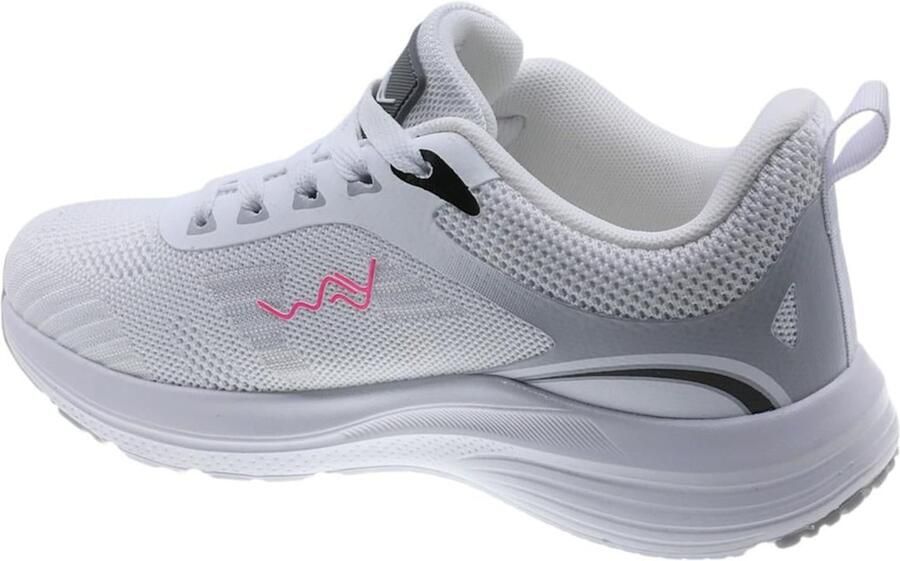 Beppi Sneakers laag wit - Foto 2