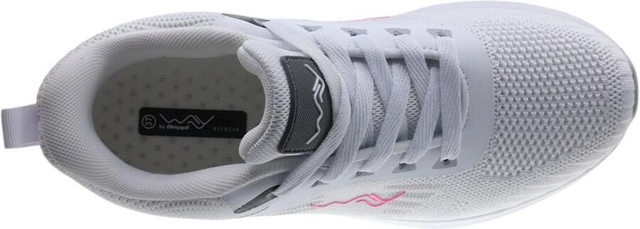 Beppi Sneakers laag wit - Foto 4