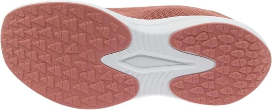 Beppi Sneakers laag zalm roze - Foto 3