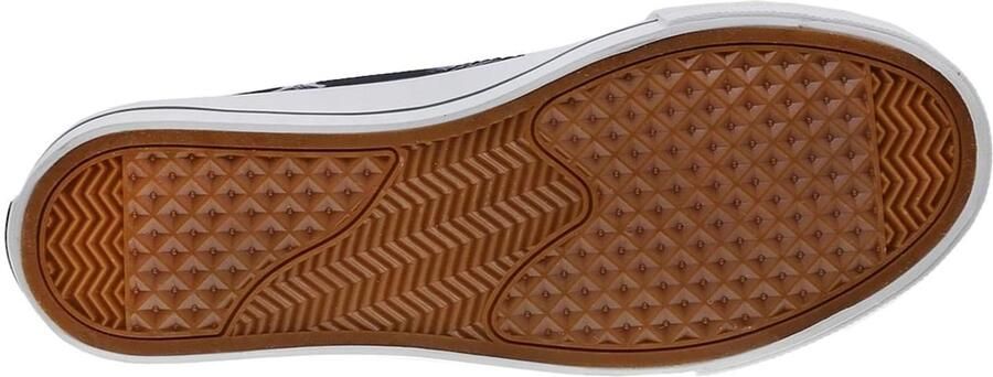 Beppi Sneakers laag zwart - Foto 3