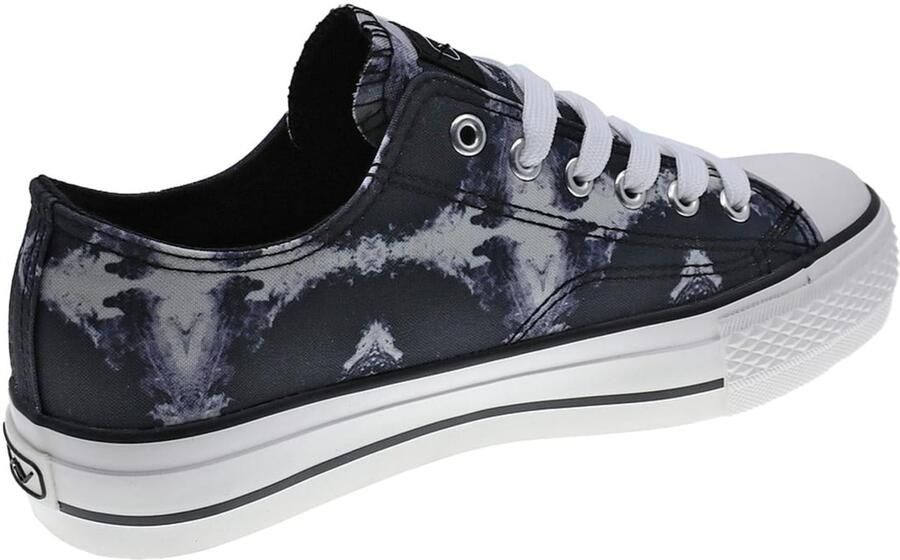 Beppi Sneakers laag zwart - Foto 2