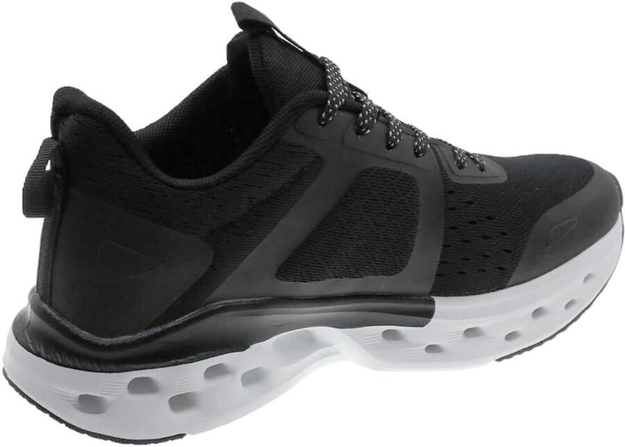Beppi Sneakers laag zwart - Foto 2