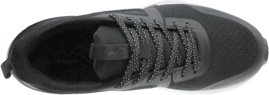 Beppi Sneakers laag zwart - Foto 4