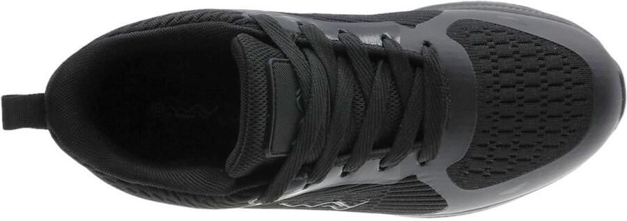 Beppi Sneakers laag zwart - Foto 4