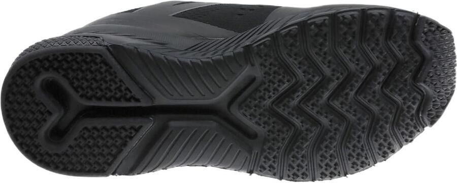 Beppi Sneakers laag zwart - Foto 3