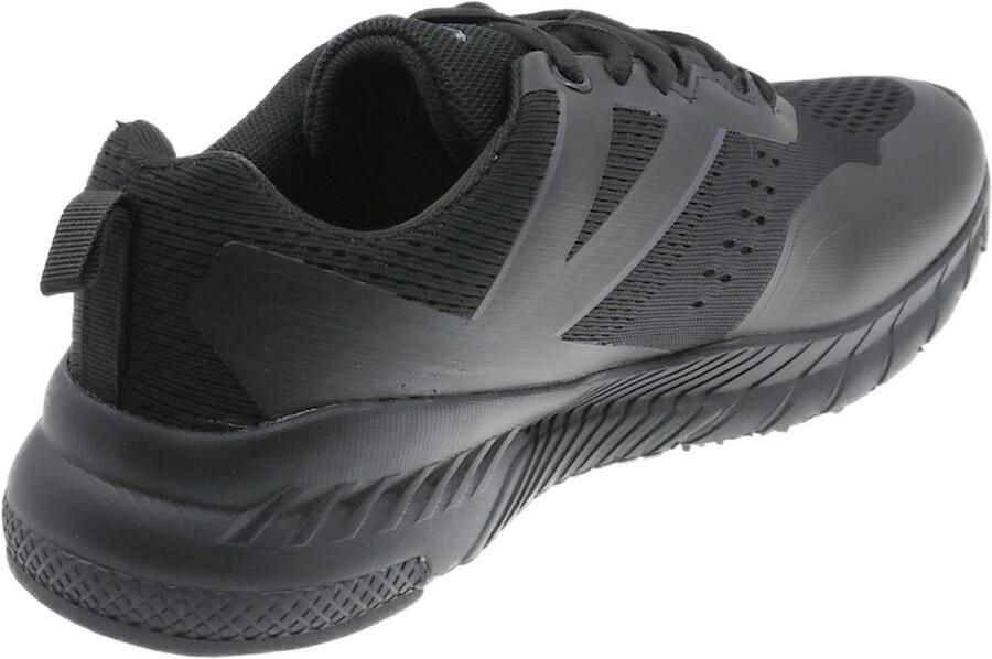 Beppi Sneakers laag zwart - Foto 2