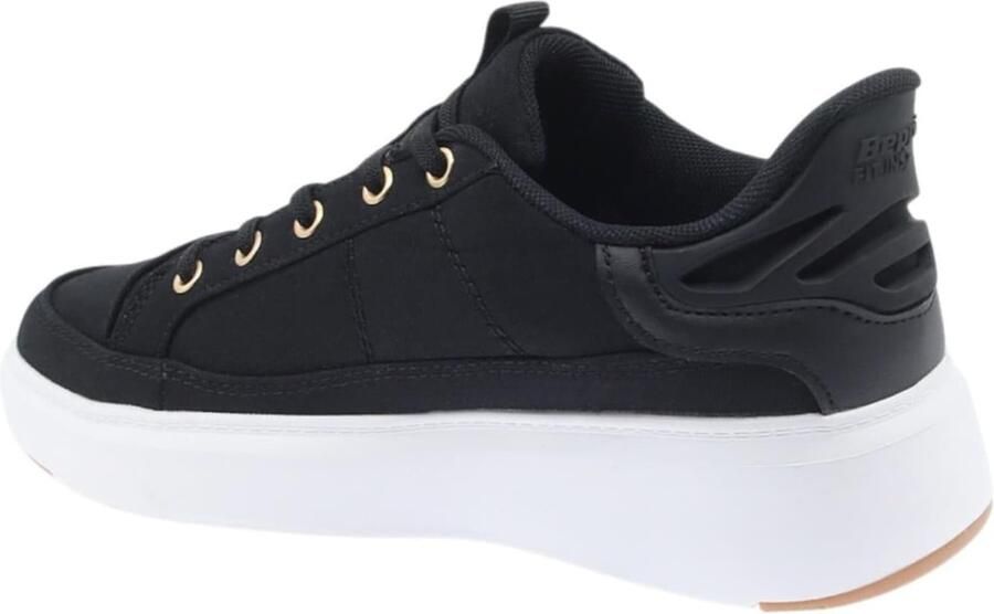 Beppi Sneakers laag zwart - Foto 2