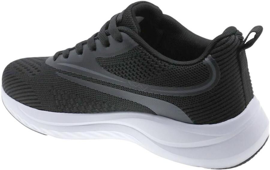 Beppi Sneakers laag zwart - Foto 2