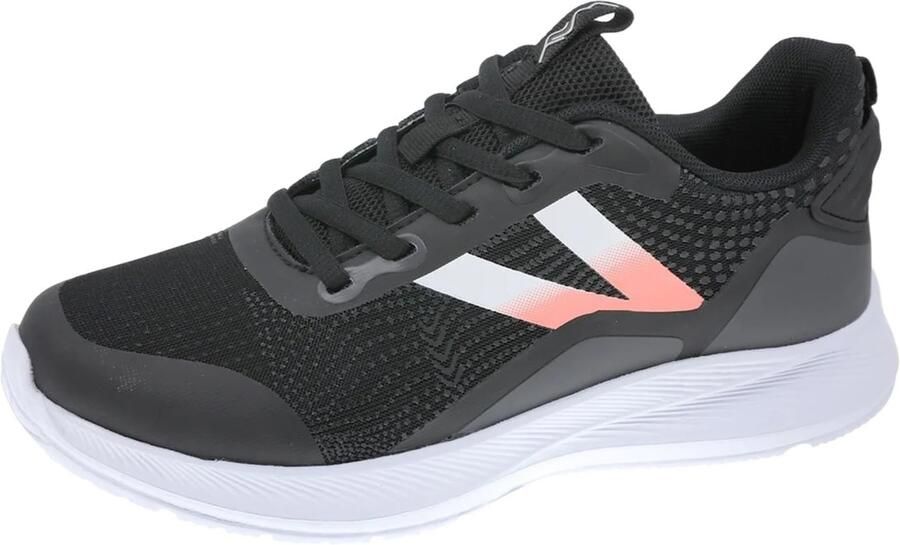 Beppi Sneakers laag zwart