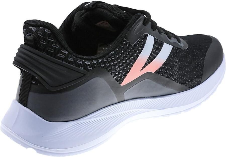 Beppi Sneakers laag zwart - Foto 2