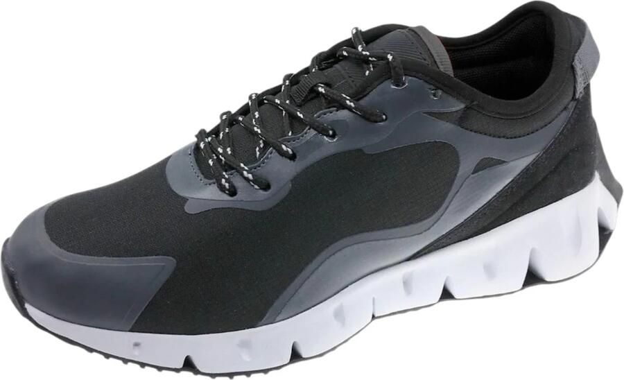 Beppi Sneakers laag zwart
