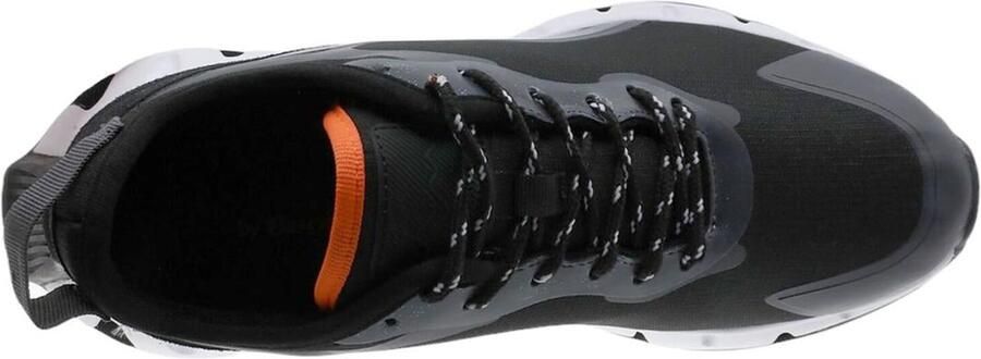 Beppi Sneakers laag zwart - Foto 4