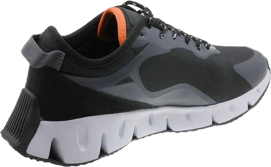 Beppi Sneakers laag zwart - Foto 2