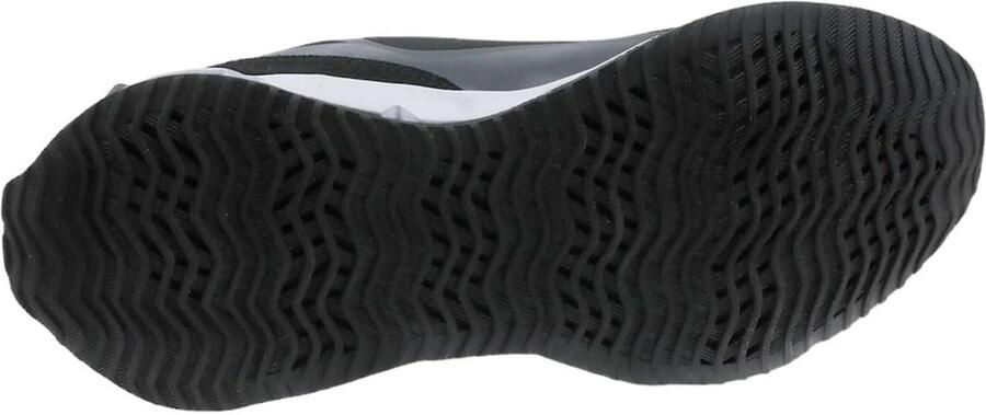 Beppi Sneakers laag zwart - Foto 3