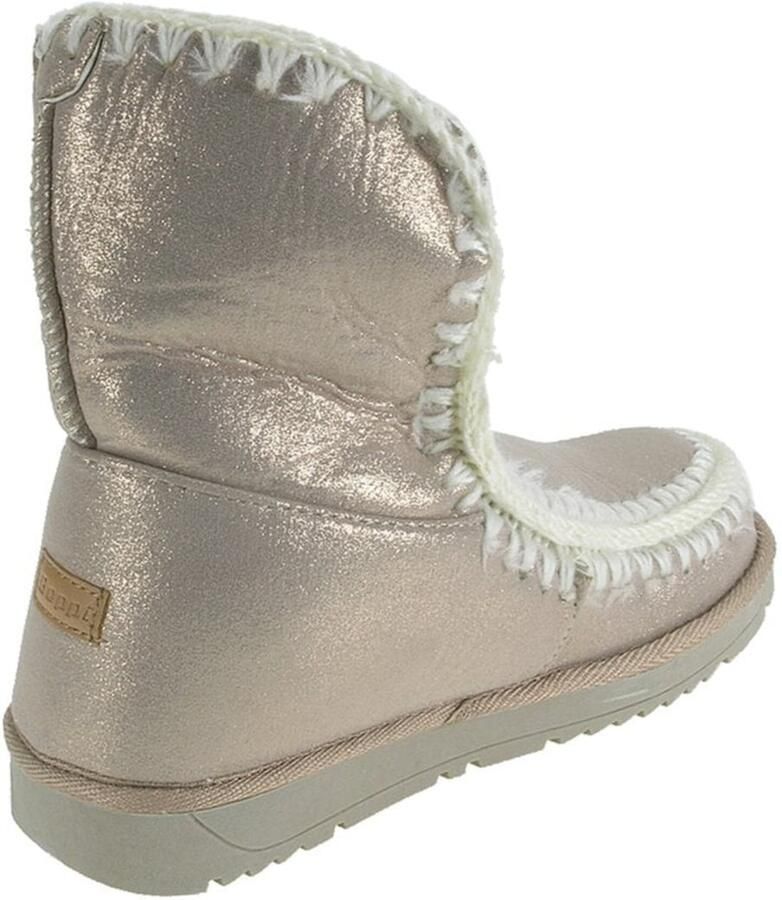 Beppi Snowboots goud - Foto 2