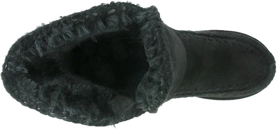Beppi Snowboots 'High Boot' zwart - Foto 4