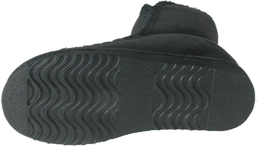 Beppi Snowboots 'High Boot' zwart - Foto 3