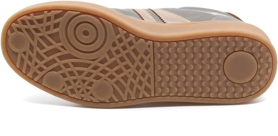 Beppi Sportieve veterschoen 'Casual Shoe' grafiet - Foto 3