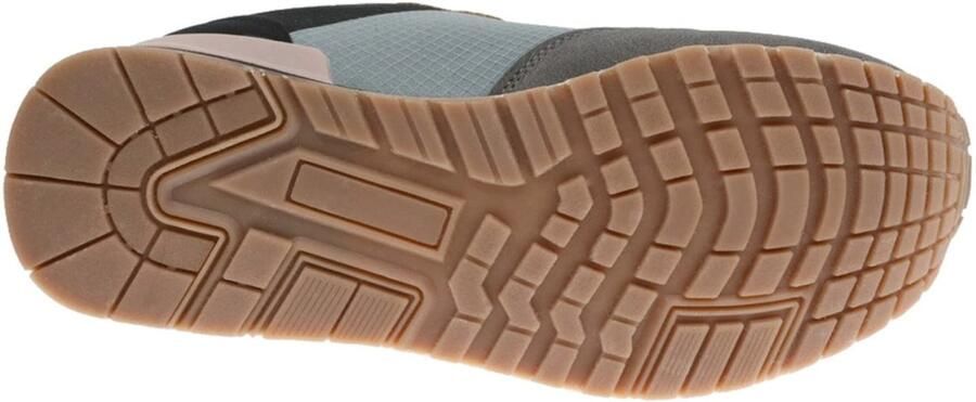 Beppi Sportieve veterschoen 'Casual Shoe' grijs - Foto 3