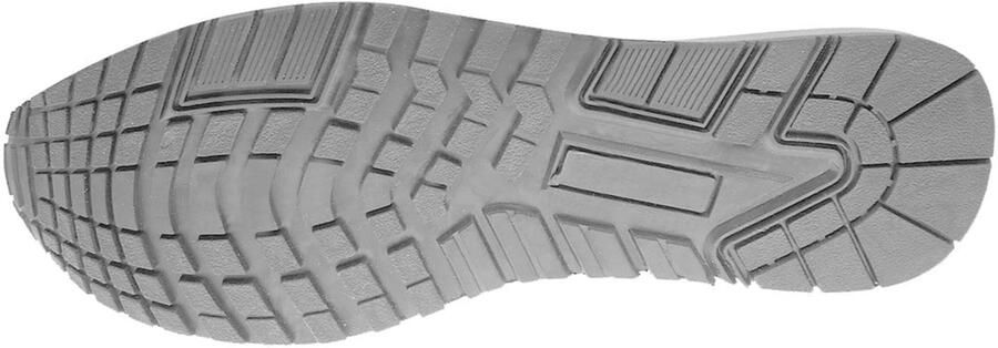Beppi Sportieve veterschoen 'Casual Shoe' lichtgrijs - Foto 4