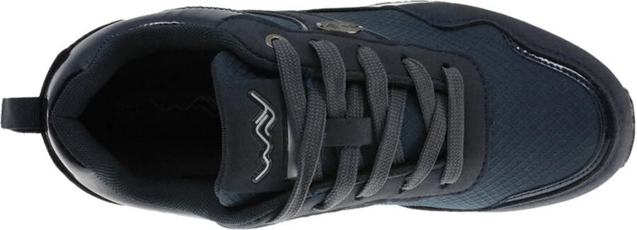 Beppi Sportieve veterschoen 'Casual Shoe' marine - Foto 4
