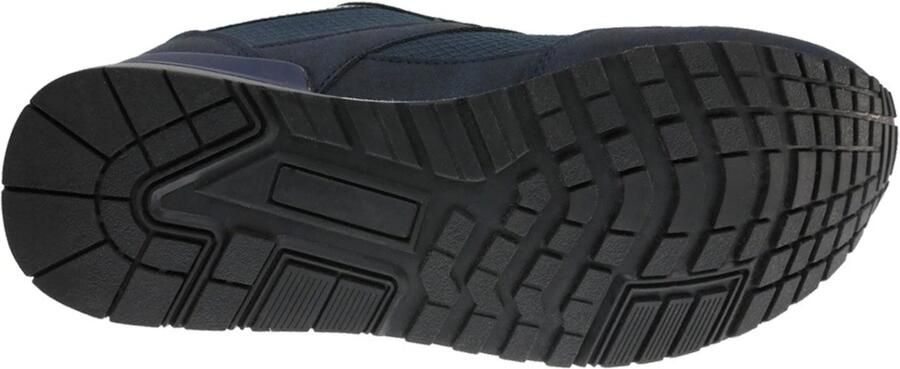 Beppi Sportieve veterschoen 'Casual Shoe' marine - Foto 3