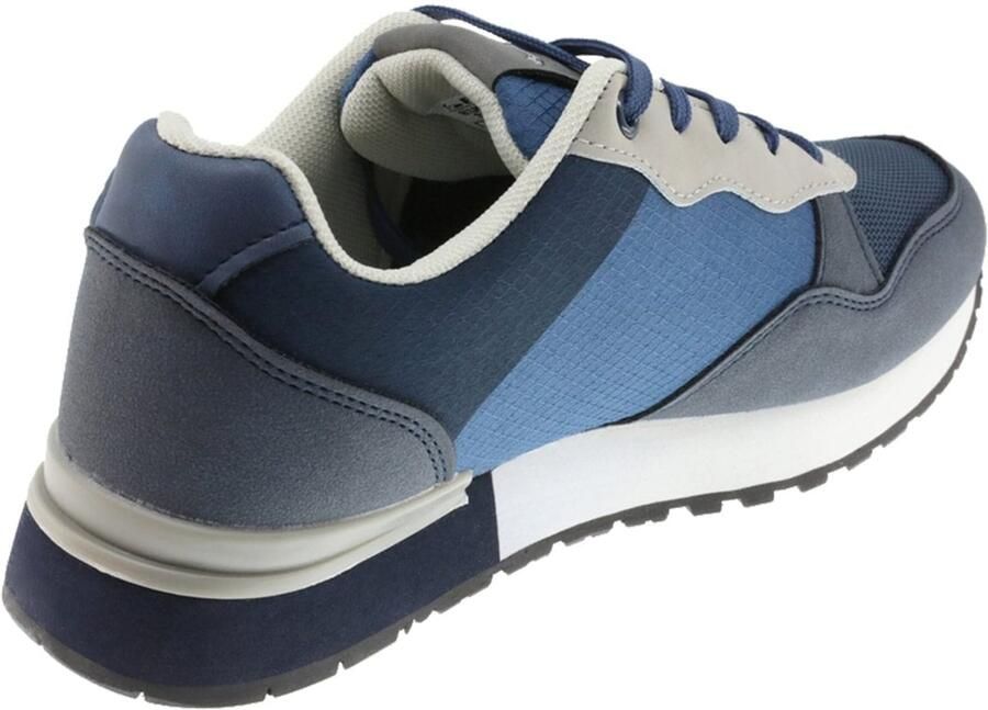 Beppi Sportieve veterschoen 'Casual Shoe' marine - Foto 2