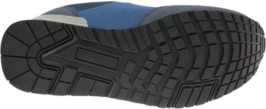 Beppi Sportieve veterschoen 'Casual Shoe' marine - Foto 3
