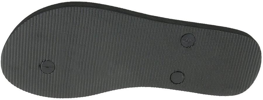 Beppi Teenslipper 'Thong Slipper' zwart - Foto 2