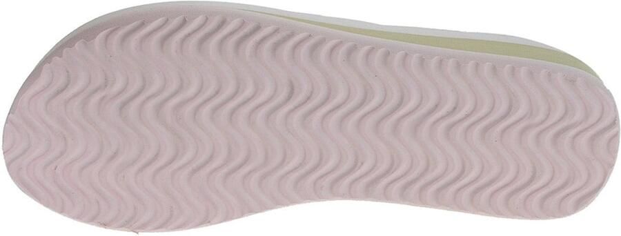 Beppi Teenslipper 'Wedge Slipper' goud - Foto 2