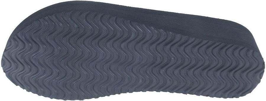 Beppi Teenslipper 'Wedge Slipper' marine - Foto 2