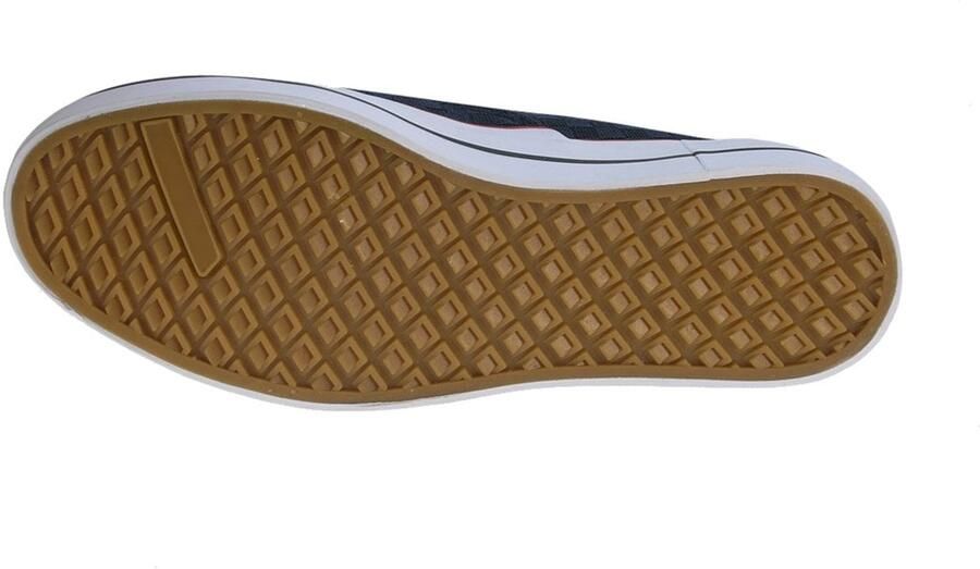 Beppi Veterschoen 'Canvas Shoe' marine - Foto 2