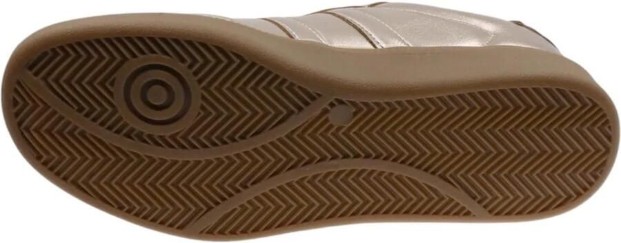 Beppi Veterschoen 'Casual Shoe' brons - Foto 3