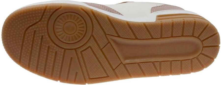 Beppi Veterschoen 'Casual Shoe' pink - Foto 3