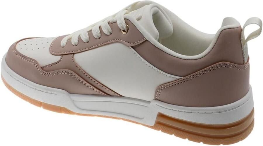 Beppi Veterschoen 'Casual Shoe' pink - Foto 2