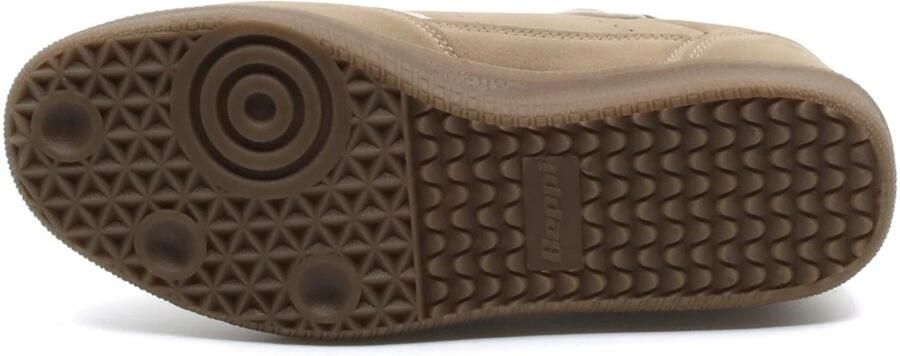 Beppi Veterschoen 'Casual Shoe' taupe - Foto 4