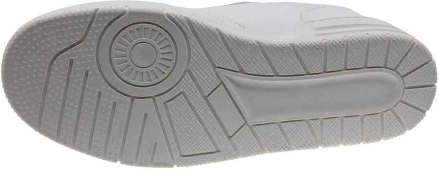 Beppi Veterschoen 'Casual Shoe' wit - Foto 3