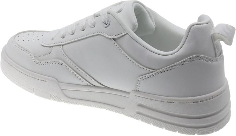 Beppi Veterschoen 'Casual Shoe' wit - Foto 2