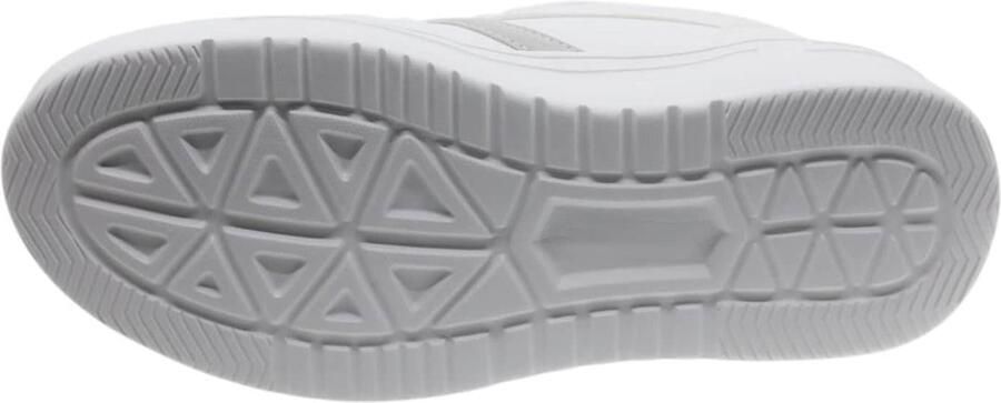 Beppi Veterschoen 'Casual Shoe' wit - Foto 3