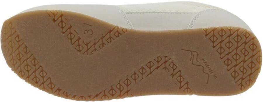 Beppi Veterschoen 'Casual Shoe' wit - Foto 3