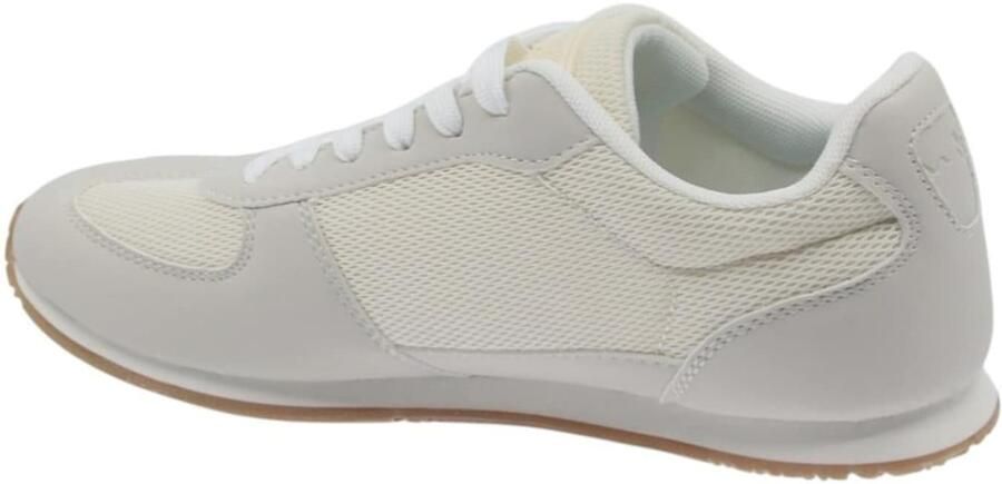 Beppi Veterschoen 'Casual Shoe' wit - Foto 2