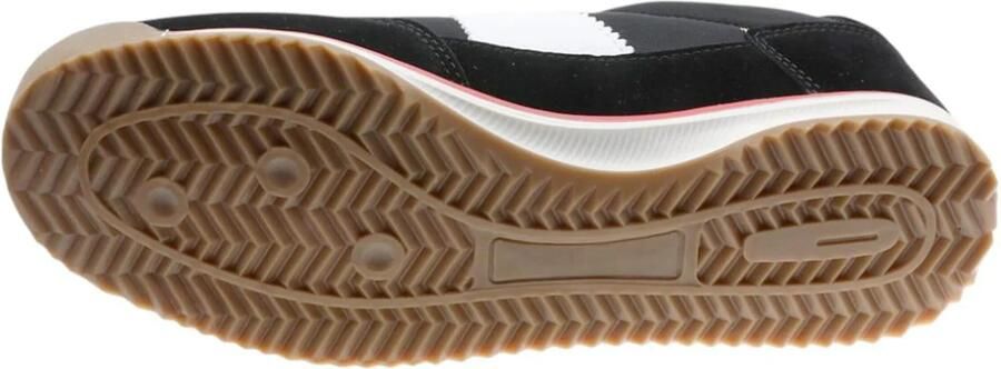 Beppi Veterschoen 'Casual Shoe' zwart - Foto 3