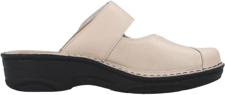 Berkemann 03457 Heliane Damesmuiltje 725-Beige - Foto 3