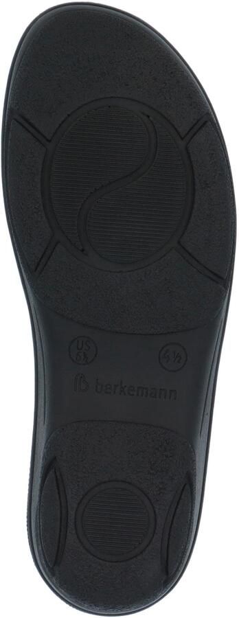 Berkemann 03457 Heliane Damesmuiltje 725-Beige - Foto 5