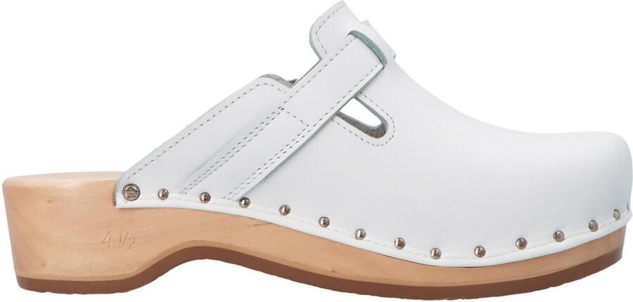 Berkemann Dames en Heren clogs Riemen-Toeffler - Foto 4